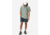 Marmot Eldridge Novelty Classic SS - Mens, Agate Green Oliver Plaid, XL, M10665-24289XL