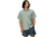 Marmot Eldridge Novelty Classic SS - Mens, Agate Green Oliver Plaid, XL, M10665-24289XL
