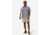 Marmot Eldridge Novelty Classic SS - Mens, Rain Cloud Oliver Plaid, M, M10665-24388M