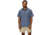 Marmot Eldridge Novelty Classic SS - Mens, Thunderhead Oliver Plaid, L, M10665-24288L