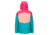 Marmot Elise Jacket - Girls, Blue Tile/Disco Pink, Large, 79870-4962-L