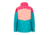 Marmot Elise Jacket - Girls, Blue Tile/Disco Pink, Large, 79870-4962-L