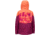 Marmot Elise Jacket - Girls, Purple Berry/Nasturtium, Medium, 79870-7361-PB/N-M