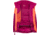 Marmot Elise Jacket - Girls, Purple Berry/Nasturtium, Medium, 79870-7361-PB/N-M
