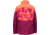 Marmot Elise Jacket - Girls, Purple Berry/Nasturtium, Medium, 79870-7361-PB/N-M