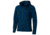 Emerson Hoodie - Mens -Blue Sapphire Heather-XX-Large