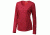 Marmot Essential Long Sleeve Shirt - Women's-Raspberry/Bright Pink-Medium