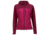 Marmot Estes Hoody - Women's-Magenta/Dark Purple-X-Large