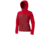Marmot Estes Hoody - Womens-Dark Crimson/Team Red-Large