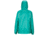 Marmot Ether Hoody - Girl's, Turf Green/Celtic, Medium 56190-4773-M