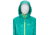 Marmot Ether Hoody - Girl's, Turf Green/Celtic, Medium 56190-4773-M
