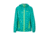 Marmot Ether Hoody - Girl's, Turf Green/Celtic, Medium 56190-4773-M