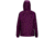 Marmot Ether Hoody - Girl's, Deep Plum/Neon Berry, Medium 56190-6868-M