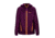 Marmot Ether Hoody - Girl's, Deep Plum/Neon Berry, Medium 56190-6868-M