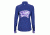 Marmot Excel 1/2 Zip Fleece Jacket - Womens, Deep Dusk/Deep Dusk Brights, Extra Small 49170-3658-XS