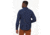 Marmot Fairfax Lightweight Long Sleeve Flannel - Mens, Arctic Navy, Large, M14657-2975-L