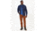 Marmot Fairfax Lightweight Long Sleeve Flannel - Mens, Arctic Navy, Large, M14657-2975-L