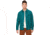 Marmot Fairfax Lightweight Long Sleeve Flannel - Mens, Dark Jungle, Small, M14657-22261-S