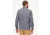 Marmot Fairfax Lightweight Long Sleeve Flannel - Mens, Steel Onyx, Extra Large, M14657-1515-XL
