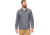 Marmot Fairfax Lightweight Long Sleeve Flannel - Mens, Steel Onyx, Extra Large, M14657-1515-XL