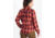 Marmot Fairfax Midweight Flannel - Womens, Red Ochre, Medium, M13553-9457-M