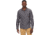 Marmot Fairfax Novelty Heathered Lightweight Long Sleeve Flannel - Mens, Dark Steel, 2XL, M14917-1132-XXL
