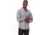 Marmot Fairfax Novelty Heathered Lightweight Long Sleeve Flannel - Mens, Steel Onyx, 2XL, M14917-1515-XXL