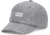 Marmot Fairfax Wool Cap, Dark Steel, One Size, M14733-1132-ONE