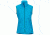 Marmot Featherless Trail Insulated Vest - Women's, Oceanic, Extra Small, 78940-2186-XS