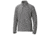 Marmot Gates 1/2 Zip - Mens-Steel Heather-Small
