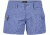 Marmot Ginny Short - Women's-Dusty Denim Barcelona-5 in-6