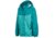 Marmot Girls Precip Jacket, Teal Tide/Malachite, L 55680-3662-L