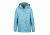 Marmot Girls Precip Jacket, Sky High, Extra Small 55680-3663-XS