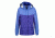 Marmot Girls Precip Jacket, Lilac/Electric Purple, Extra Small 55680-6982-XS