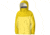 Marmot Girls Precip Jacket,Sunlight/Yellow Vapor,Large MAR0441-SNL-YV-LG