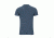 Marmot Greenery Short Sleeve T-Shirt - Mens, Navy Heather, Extra Large 42410-8550-XL