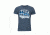 Marmot Greenery Short Sleeve T-Shirt - Mens, Navy Heather, Extra Large 42410-8550-XL