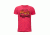 Marmot Greenery Short Sleeve T-Shirt - Mens, Red Heather, Small 42410-8554-S