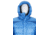 Marmot Greenland Baffled Jacket - Men's, Clear Blue/Dark Cerulean, Medium 5067-3692-M