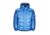 Marmot Greenland Baffled Jacket - Men's, Clear Blue/Dark Cerulean, Medium 5067-3692-M