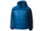 Marmot Greenland Baffled Jacket - Men's-Cobalt Blue-XX-Large