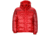 Marmot Greenland Baffled Jacket - Men's-Team Red/Brick-Medium