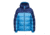 Marmot Guides Down Hoody - Boy's-Bahama Blue/Arctic Navy-Medium