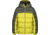 Marmot Guides Down Hoody - Boy's-Citronelle/Beetle Green-Medium