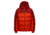 Marmot Guides Down Hoody - Boy's-Mars Orange/Brick-X-Small