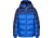 Marmot Guides Down Hoody - Boy's-True Blue/Arctic Navy-Medium