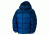 Marmot Guides Down Hoody - Boys-Cobalt Blue/Blue Night-Medium