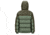 Marmot Guides Down Hoody - Boys, Crocodile/Rosin Green, Large, 73700-4850-L