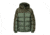 Marmot Guides Down Hoody - Boys, Crocodile/Rosin Green, Large, 73700-4850-L
