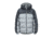 Marmot Guides Down Hoody - Kid's, Grey Storm/Dark Steel, Small, 73700-1819-S